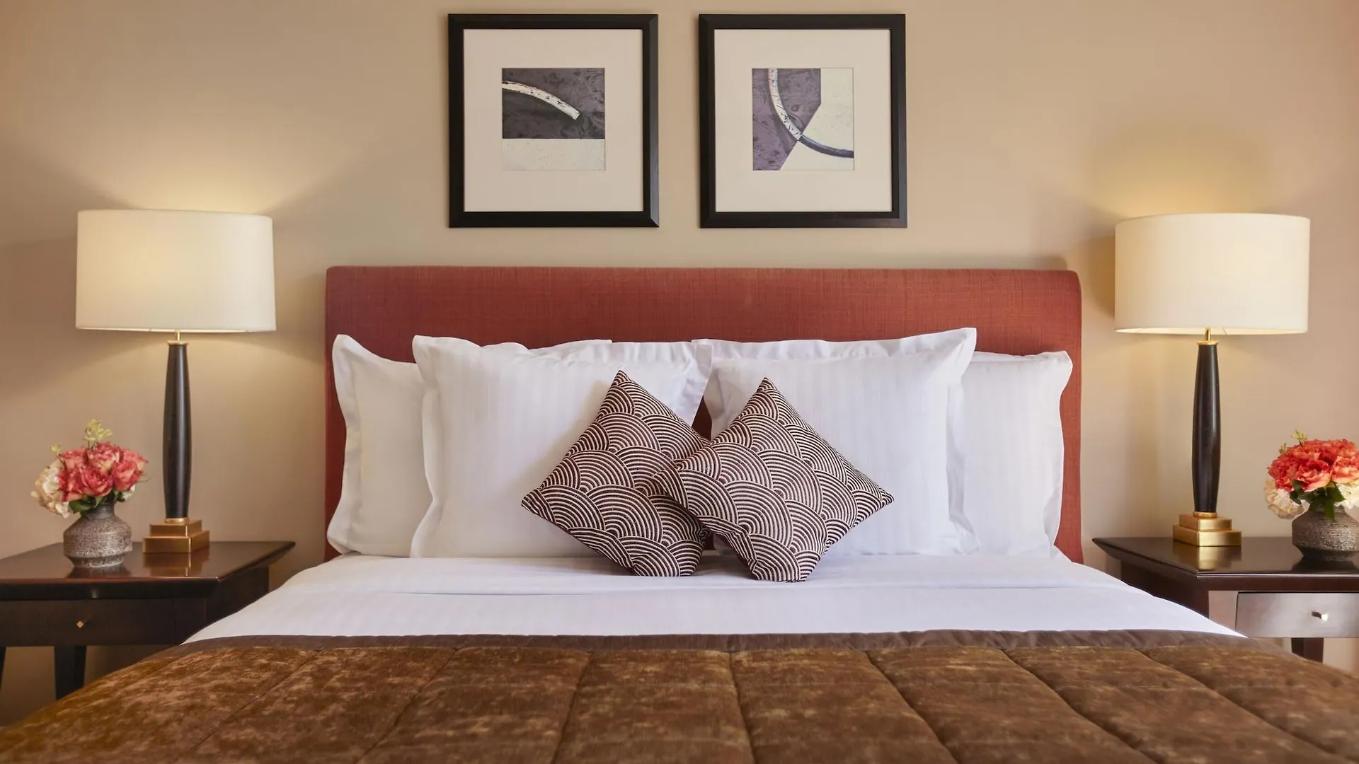 Warwick Champs-elysees Hotel