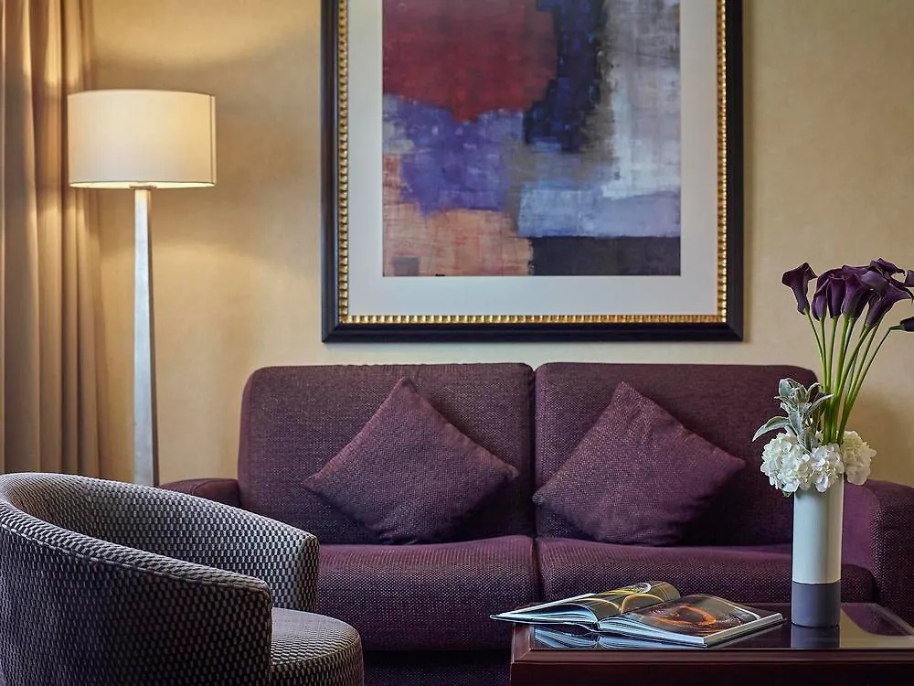 Hotel Warwick Champs-elysees Paris
