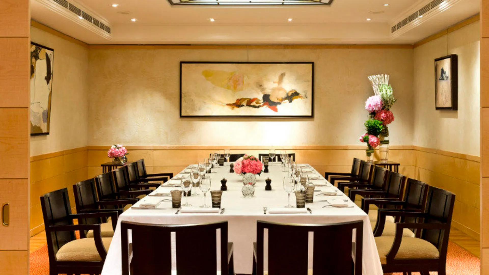Hotel Warwick Champs-elysees Paris